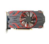 Jooehyer GTX 550Ti 4GB GDDR5 Computer Graphic Card Gaming Video Cards for PCI-Express 2.0 Computer Separate Game Video Card