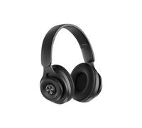 Jooehyer Head-Mounted Bluetooth Headset Wireless Headset for Sport and Outdoor Activities with Active Noise Canceling Easy to Use