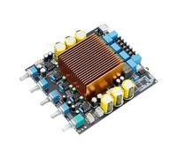 Jooehyer High-Fidelity TPA3255 Amplifier Board, 2.1 Channel, 150 + 300, Bluetooth 5.4 Feature for Superior Sound Quality