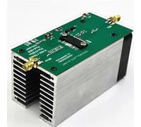 Jooehyer High Power 915MHz Amplifier, 30W+ Module, SMA Connector for Enhanced Signal Transmission