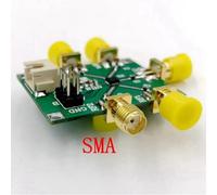 Jooehyer HMC7992 SP4T Switch Module Non-Reflective, Wide Frequency Range 0.1GHz-6GHz High-Performance for Signal Routing