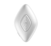 Jooehyer Intelligent Sleep Device Microcurrent Sleep Aid Instrument Pressure Relief Dormir Sleep Rest Hypnosis Insomnia ArtifactC Easy Install Easy to Use