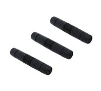 Jooehyer IP68 Waterproof RJ45 Coupler CAT6/CAT5e/CAT5 Female to Female Connector 8Pin Ethernet LAN Cable Extender for Outdoor Use