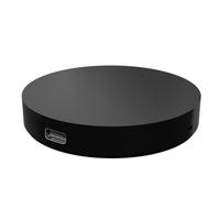 Jooehyer IR Remote Control for Smart Home TV DVD AUD Air Condition Voice Control Works with Home