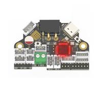 Jooehyer Klipper Tool Board Compatible Motor Onboard Tool Board High Temperature Resistance H36 Tool Board (ADXL345-85¡æ)