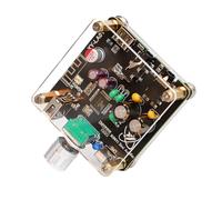 Jooehyer La01 Non-Destructive Hifi5.1 Bluetooth USB Flash Drive Decoding Board Player Audio Receiver Audio Amplifier Board Easy Install 1PCS