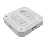 Jooehyer Magnetic 2230 M.2 NVMe SSD Enclosure USB 3.2 Gen 2 10Gbps External NVMe PCI-E SSD Case Box with PD Power for Laptop