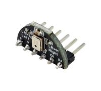 Jooehyer Maix High Sensitivity I2S Interface Single Microphone Module Low Noise with Development Board