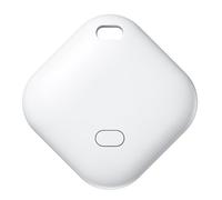 Jooehyer Mini GPS Tracker Smart Tag for IOS Find My APP Global Locator Anti-Lost Finder for Car Pet Keys Wallet Easy to Use