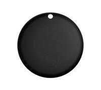 Jooehyer Mini Gps Tracking Device Bluetooth Kids Anti-Lost Smart Keychain Finder Locator Tag Alarm Reminder Work with Find My A