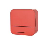 Jooehyer Mini Sticker Printer Portable Thermal Printer Inkless Pocket Photo Printer Bluetooth for Learning Assistance Scrapbook B