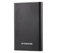 Jooehyer Mobile Hard Disk USB3.0 Mobile Mechanical Hard Disk Large Capacity External Mobile Hard Disk 500GB