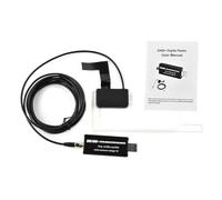 Jooehyer + Model Digital Broadcasting for 2 Din Android Radio Stereo Receiver Multimedia Player for Universal, Easy to Use