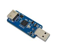 Jooehyer MS2130 -To-USB3.0 HD Video Capture Card for Game Recording for Camera Laptop PC Live Streaming