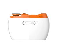 Jooehyer Multi-Functional Electric Nail Clipper Portable Automatic Nail Cutter for Nails Portable Automatic Nails Cutter