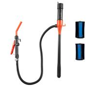 Jooehyer Multi-Use Universal Battery Powered Electric Siphon Pump, Portable Power Battery Pump, Water Transfer Functionality