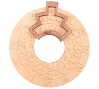 Jooehyer Music Wood Melody Tools Musical Instruments Wooden Tools Musical Instrument Parts