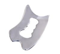 Jooehyer New Gua Sha Massage Tool for Soft Tissue Upgrade Physical Therapy for Back, Legs, Arms, Neck, Shoulders, Gua Sha Tool