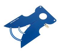 Jooehyer New UWB Antenna Ultra Wideband Antenna High Gain Image Transmission Positioning TEM 850MHz -11GHz SMA Male