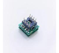Jooehyer OP8802 Fully Discrete Dual OPAMP Class A Operational Amplifier Replace OPA1612 LME49720 OPA2604 for HiFi Amp Easy to Use
