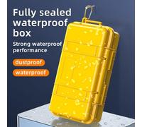 Jooehyer OTDR Launch Cable Box 150M Fiber Optic Ring Transmitter Dead Spot Eliminator SC/UPC-FC/UPC