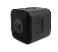 Jooehyer Outdoor 1080p Waterproof Sports Camera High Definition Portable Car DV Aviation Compact Direct Recording Camera