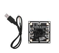 Jooehyer OV9732 HD Camera Module 1280x720/30FPS 1 Megapixel USB Adapter Cable Driver Free 65 Degrees