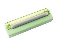 Jooehyer P80 Wireless Bluetooth Mobile Printer Portable for Travel Compatible with Phone Laptop