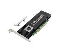 Jooehyer PCIe X16 ASM2824 to 4 Port M.2 NVMe SSD Adapter Expansion Card Quad Mkey Nvme to Pci-E Converter