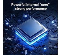 Jooehyer PD 140W DC to Type C Power Charging Adapter DC Female Input to USB C Male Connector for Phone,Tablet,Laptop (A)