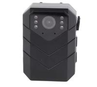 Jooehyer Pocket 4K Ultra HD Video Recorder, WiFi Body Worn Camera, Waterproof with Motion Detection for Long Endurance