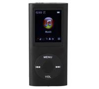 Jooehyer Portable MP3 Multilingual Dictionary Dictionary Music Player Portable MP3 for Students with Dictionary Function