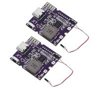 Jooehyer Power Bank Bidirectional Mini Fast Charging Module Fast Charging Mobile Power Module Circuit Board