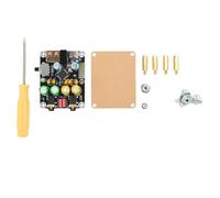 Jooehyer -PT2- Isolated Zero Noise Fever Usb Flash Drive BT 5.1 Decoding Board Hifi Fever Decoder Amplifier Module