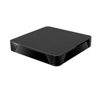 Jooehyer Quad-Core -A53 4G Plus 32G USB 3.0/2.0 Port Smart Gateway Home Assistant ZigBee2MQTT, ZHA, Support