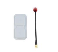 Jooehyer RANGE PLUS 2X 5.8G Directional Dual-Unit Antenna+Cherry2nd Gen Antenna LHCP SMA 11dBi for RC FPV Drone Parts
