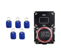 Jooehyer Rfid Proxmark3 Smart Card Reader 2 Usb Suit Kits Copier 512m Memory Detection Cracker Nfc Key Duplicator Clone Writer