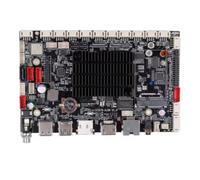 Jooehyer RK3576 Android Development Board RK3576 Quad Core CortexA76 Mainboard RK3576 Android Pcba Mainboard