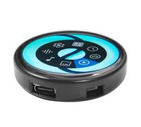 Jooehyer Round Screen 1.28 Inch TFT Color with Touch SPI LCD Module IPS Capacitive Spectrum Electronic Photo Frame