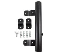 Jooehyer RV Flagpole Holder Flag Mounting Bracket for RV Travel Trailer Outside House
