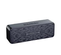 Jooehyer S19 Bluetooth Speaker Mini Portable Card Radio forCar Computer Smart Audio Black