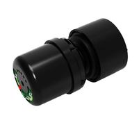 Jooehyer SG69A Professional Dynamic Supercardioid Microphone, Stage Performance Gear, 40HZ-15KHZ Head Accessories