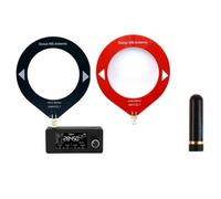 Jooehyer SI4732 0.5-108mhz Portable Radio Receiver LSB USB AM FM All Band Mini Pocket Radio Receiver withAntenna