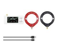 Jooehyer SI4732 Portable Radio 10Khz-180Mhz LSB USB AM FM Pocket Mini Radio All Band Radio Receiver withAntenna