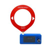 Jooehyer SI4732 Radio Receiver 10KHz-180MHz Portable Shortwave Radio Receiver SW LW AM FM SSB Mini SI4732 Radio