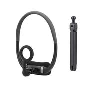 Jooehyer Silicone Magnetic Quick Release Neck Mount Hold for Smart Phone Replacement Accessories