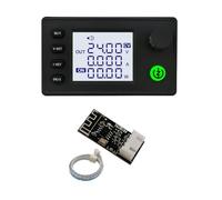 Jooehyer SK150Pro 150W DC DC Buck Boost Converter 7-36V 5V 6V 12V 24V Power Module Adjustable Regulated Laboratory Power Supply