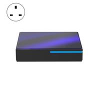 Jooehyer SK2 DDR4 4GB 32GB SET TOP BOX Amlogic S905X4 Android 12.0 TV Box 1000M LAN Set Top Box 4K Media Player TV Receivers UK Plug