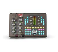 Jooehyer SK80 for OUTDOOR Live Broadcast Sound Card Featuring Bluetooth Stereo Five-Channel Audio Singing Support