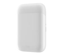 Jooehyer Small Photo Printer 300dpi Wireless Bluetooth Mini Printer Portable Home Ink-Free Photo Printer for Mobile App